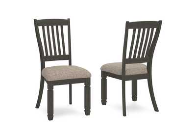 Tyler Creek Dining Chair,Signature Design By Ashley