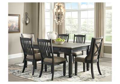 Tyler Creek Dining Chair (Set of 2),Signature Design By Ashley