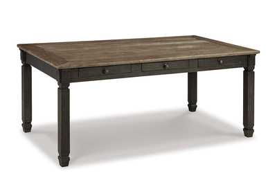 Tyler Creek Dining Table,Signature Design By Ashley