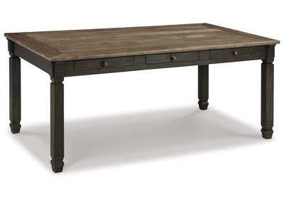Image for Tyler Creek Dining Table