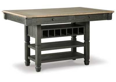Image for Tyler Creek Counter Height Dining Table