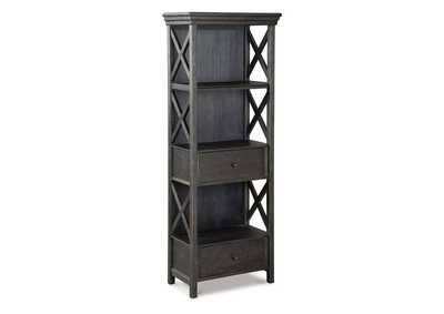Image for Tyler Creek Display Cabinet