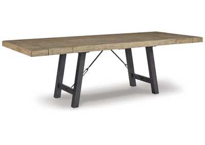 Image for Baylow Dining Table