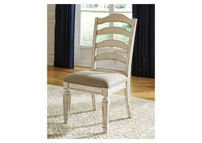 Realyn Dining Chair (Set of 2),Signature Design By Ashley