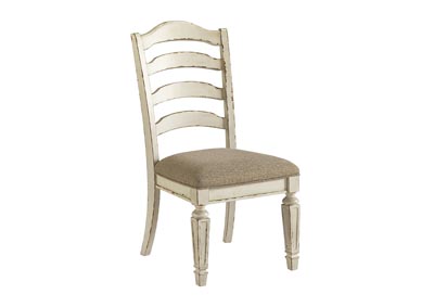 Image for Realyn Dining Room Chair (Set of 2)