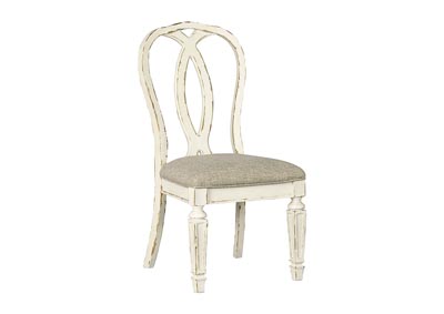Realyn Dining Room Chair (Set of 2)