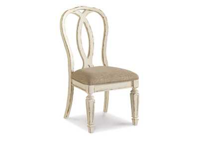 Image for Realyn Dining Chair (Set of 2)