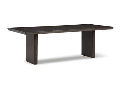 Image for Bruxworth Dining Extension Table