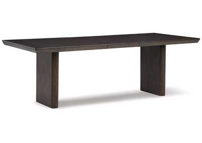 Bruxworth Dining Extension Table