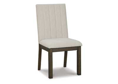 Image for Dellbeck Dining Chair