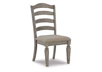 Lodenbay Dining Chair,Signature Design By Ashley