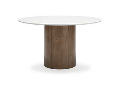 Isanti Dining Table,Millennium