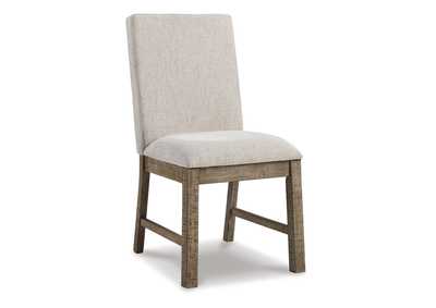 Langford Dining Chair,Millennium
