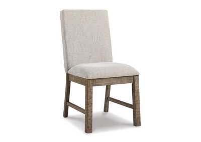 Langford 2-Piece Dining Room Chair,Millennium