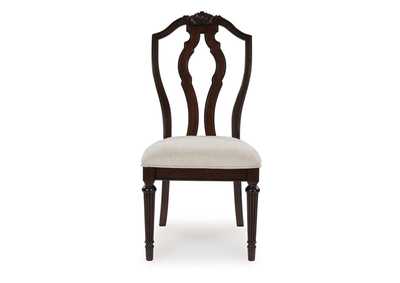 Lavinton Dining Chair,Signature Design By Ashley