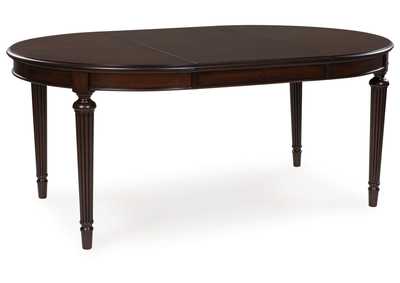 Lavinton Dining Extension Table,Signature Design By Ashley