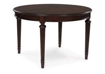 Lavinton Dining Extension Table,Signature Design By Ashley