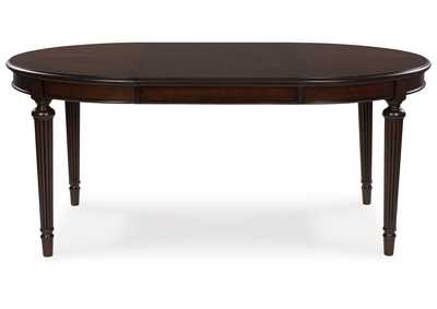 Lavinton Dining Extension Table,Signature Design By Ashley