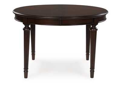 Lavinton Dining Extension Table,Signature Design By Ashley