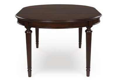 Lavinton Dining Extension Table,Signature Design By Ashley