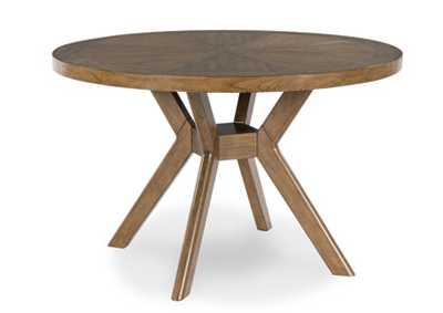 Roanhowe Dining Table