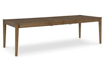 Image for Roanhowe Dining Extension Table
