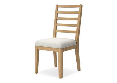 Rencott Dining Chair (Set of 2),Ashley