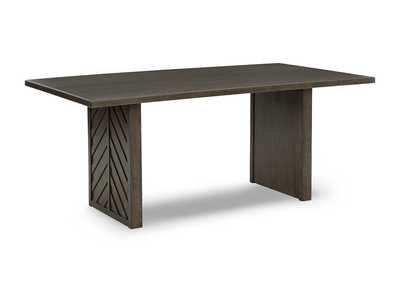 Image for Arkenton Dining Table