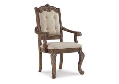 Image for Charmond Dining Chair