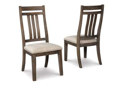 Image for Wyndahl Dining Chair