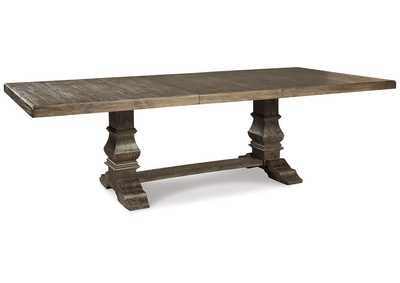 Image for Wyndahl Dining Table