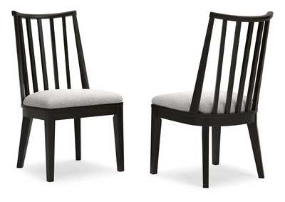 Image for Galliden Dining Chair (Set of 2)