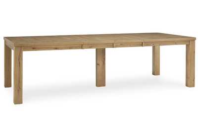 Image for Galliden Dining Extension Table