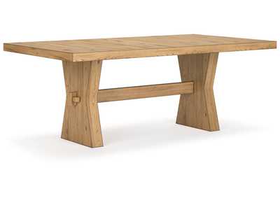 Image for Galliden Dining Table