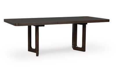 Breckington Dining Extension Table