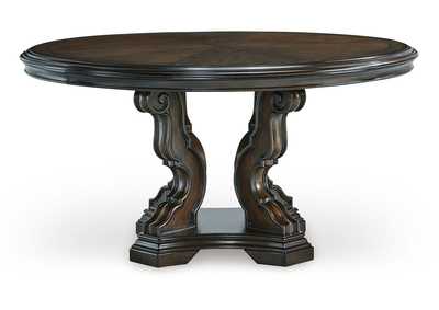 Maylee Dining Table,Signature Design By Ashley