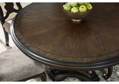 Maylee Dining Table,Signature Design By Ashley