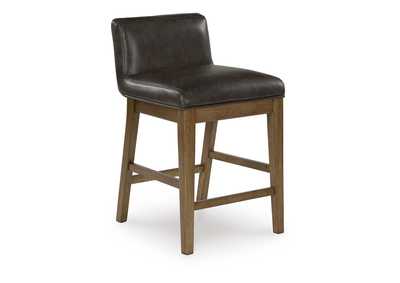 Cabalynn Counter Height Barstool,Signature Design By Ashley