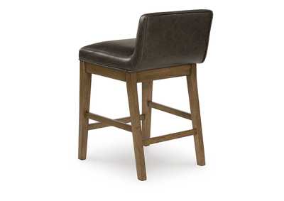 Cabalynn Counter Height Barstool,Signature Design By Ashley