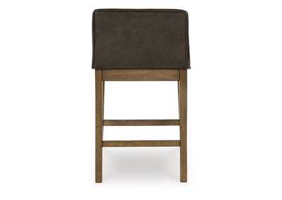 Cabalynn Counter Height Barstool,Signature Design By Ashley