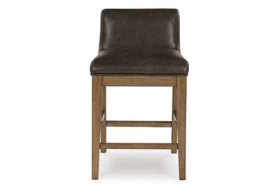 Cabalynn Counter Height Barstool,Signature Design By Ashley