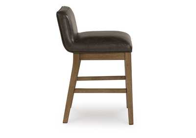 Cabalynn Counter Height Barstool,Signature Design By Ashley