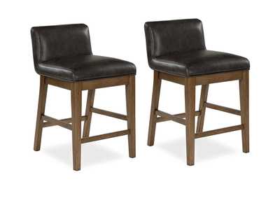 Cabalynn Counter Height Barstool,Signature Design By Ashley