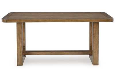 Cabalynn Counter Height Dining Table,Signature Design By Ashley