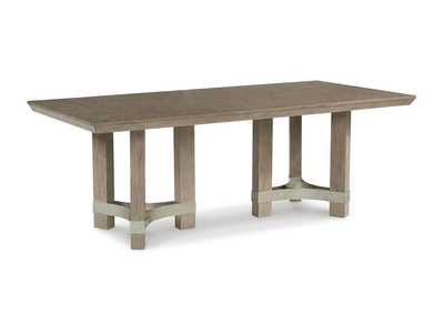 Chrestner Dining Table,Signature Design By Ashley