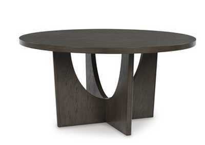 Burkhaus Dining Table,Signature Design By Ashley