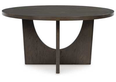 Burkhaus Dining Table,Signature Design By Ashley