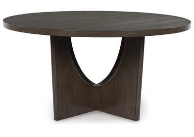 Burkhaus Dining Table,Signature Design By Ashley