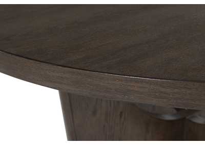 Burkhaus Dining Table,Signature Design By Ashley