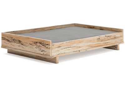 Image for Piperton Pet Bed Frame